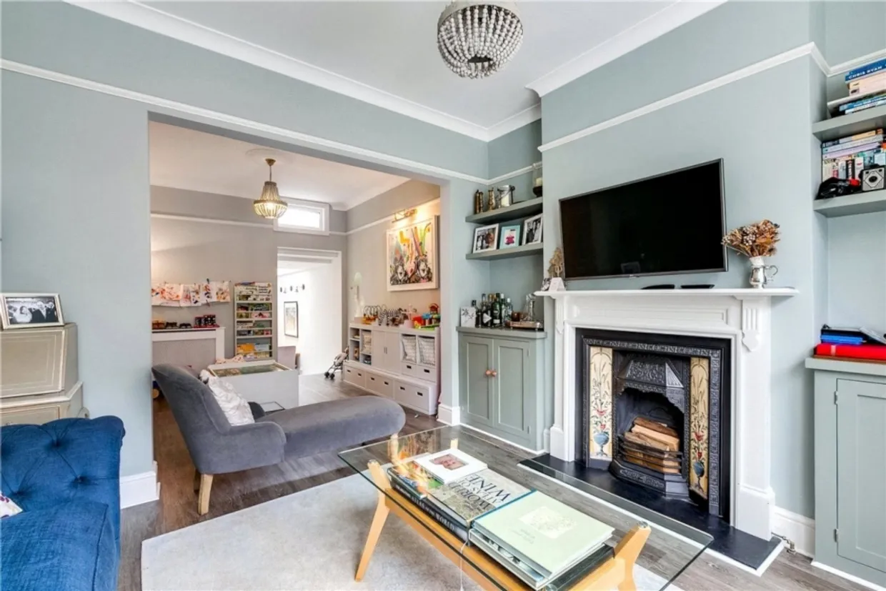 Rainville Road London W6 photo 1