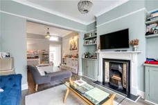 Rainville Road London W6 photo 1
