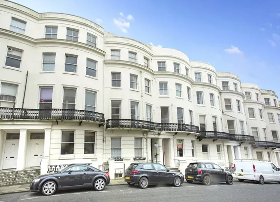 Lansdowne Place Hove BN3