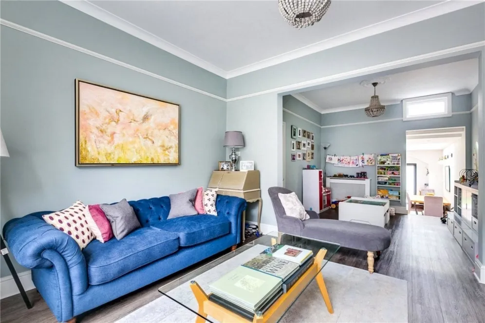 Rainville Road London W6 photo 2