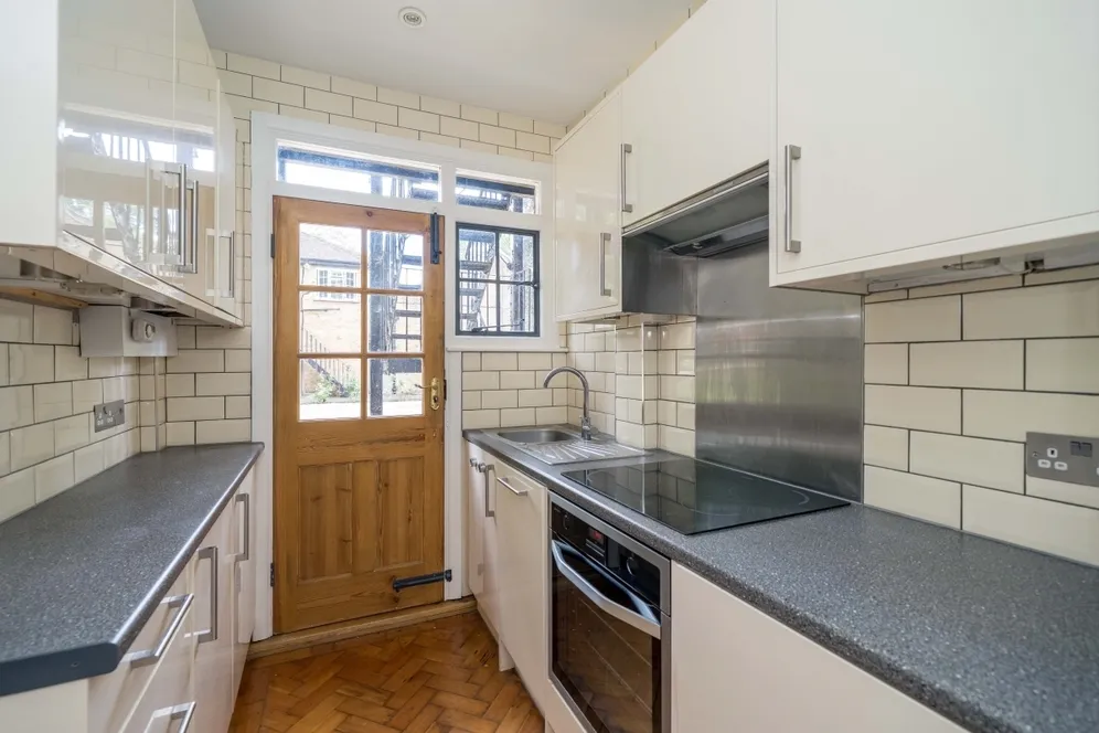 Eaton Rise London W5 photo 2