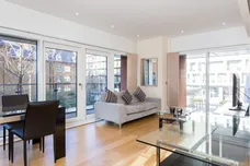 Gatliff Road London SW1W photo 3