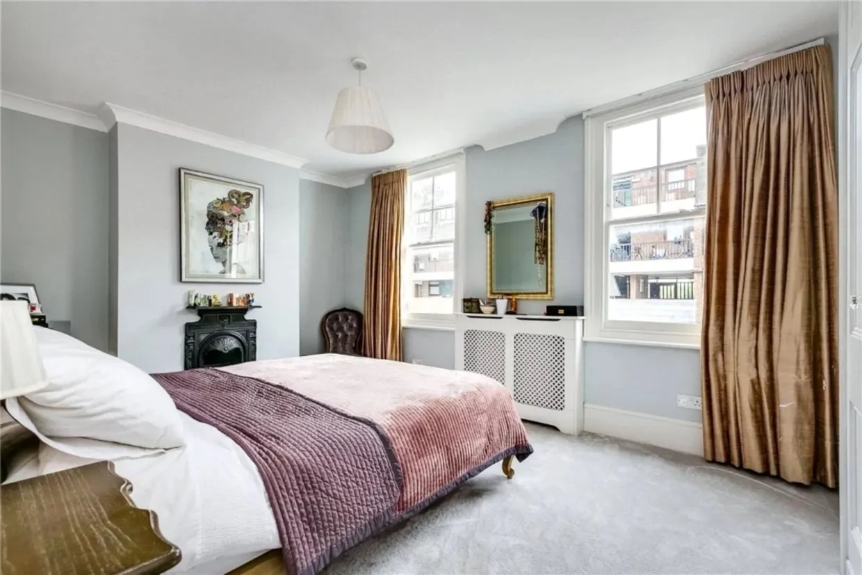 Rainville Road London W6 photo 4