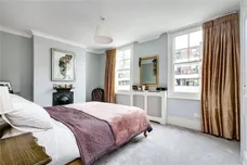Rainville Road London W6 photo 4