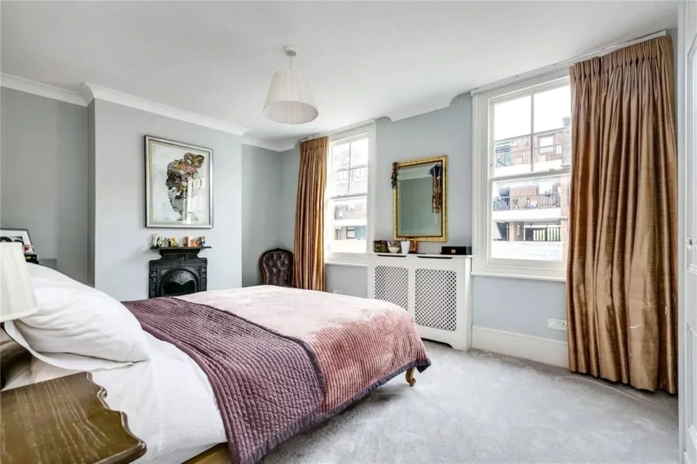 Rainville Road London W6 photo 4