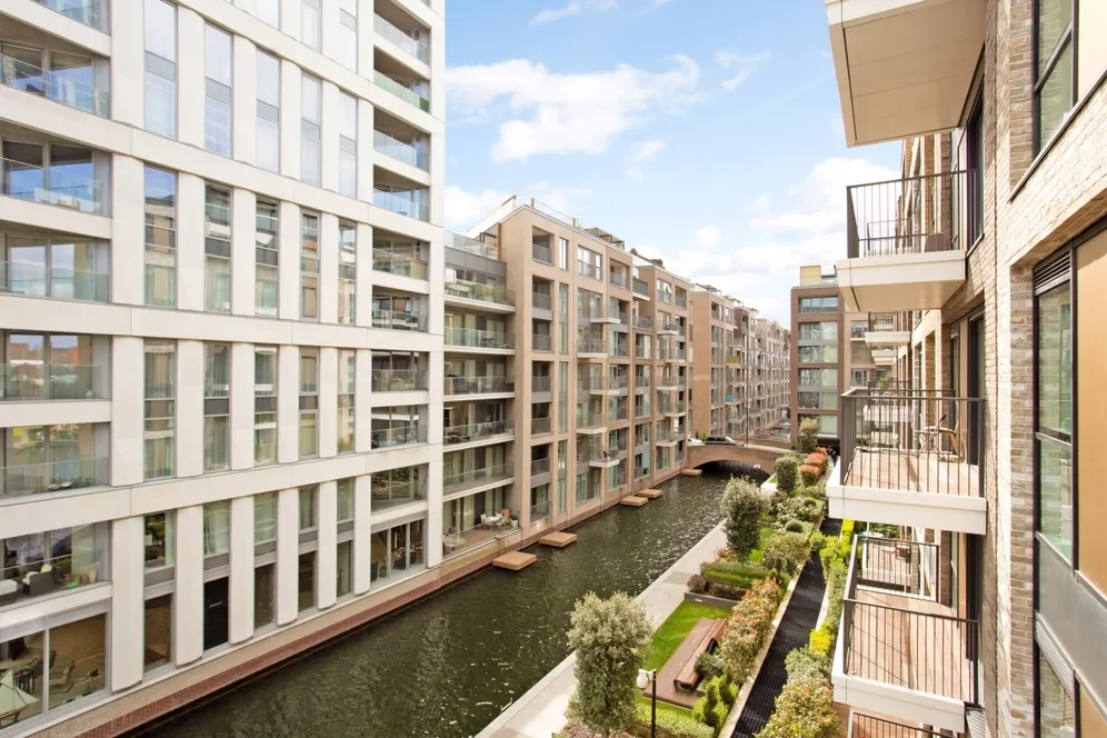 Lockgate Road London SW6 photo 5