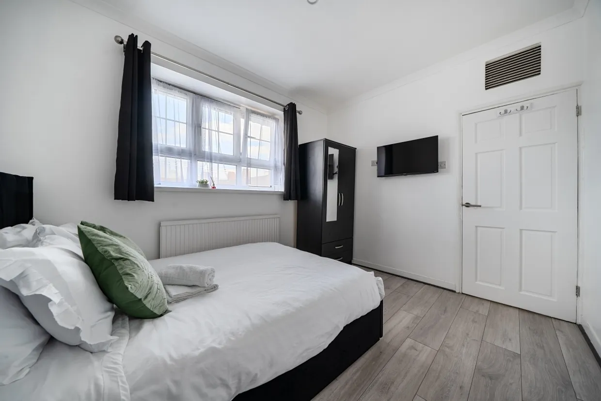 Wicksteed House, Elephant  Castle, SE1 photo 5