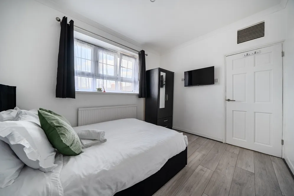 Wicksteed House, Elephant  Castle, SE1 photo 5