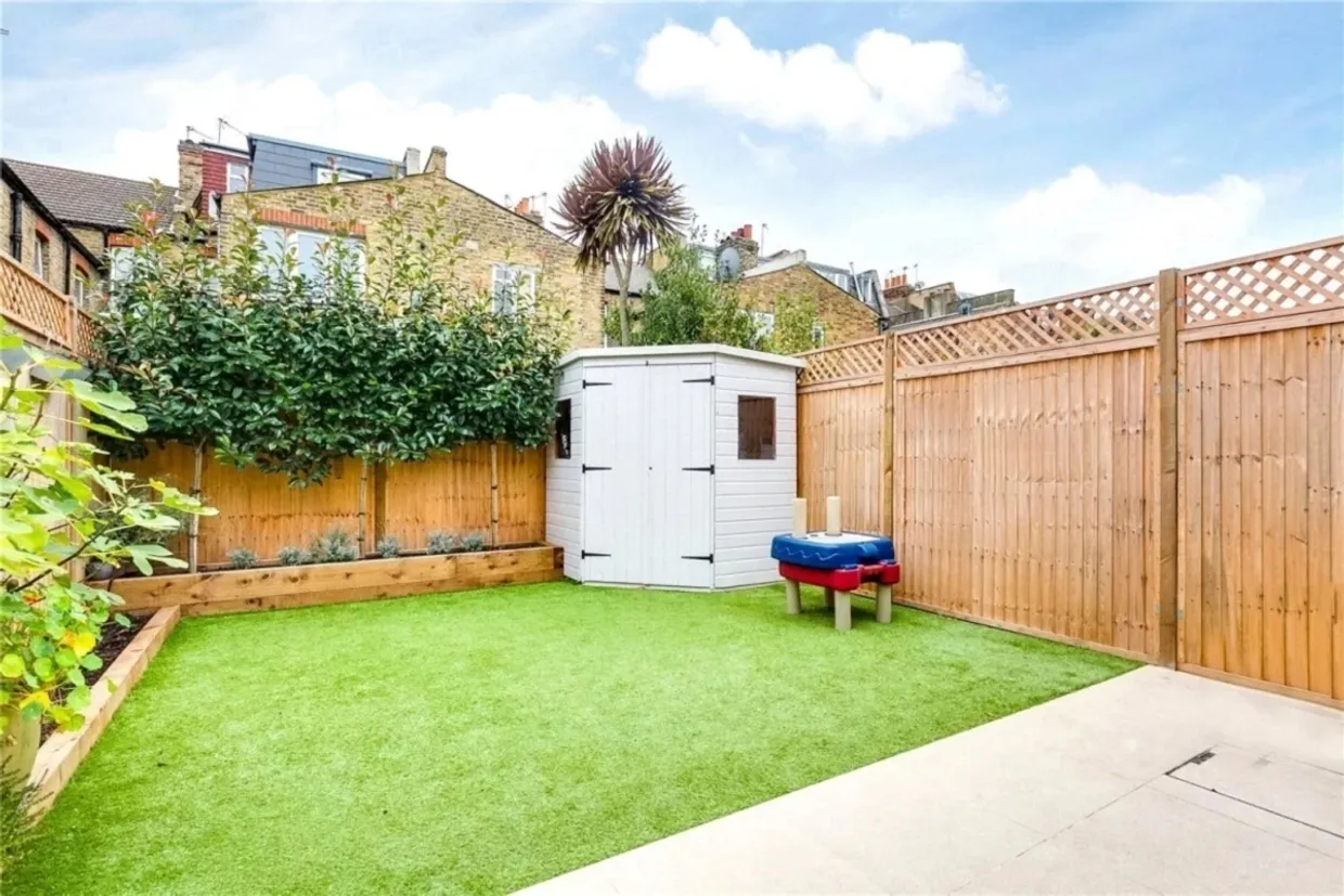 Rainville Road London W6 photo 6
