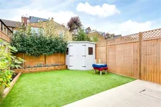 Rainville Road London W6 photo 6