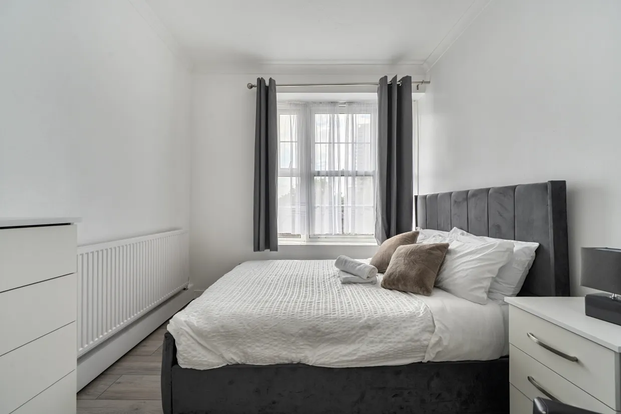 Wicksteed House, Elephant  Castle, SE1 photo 6