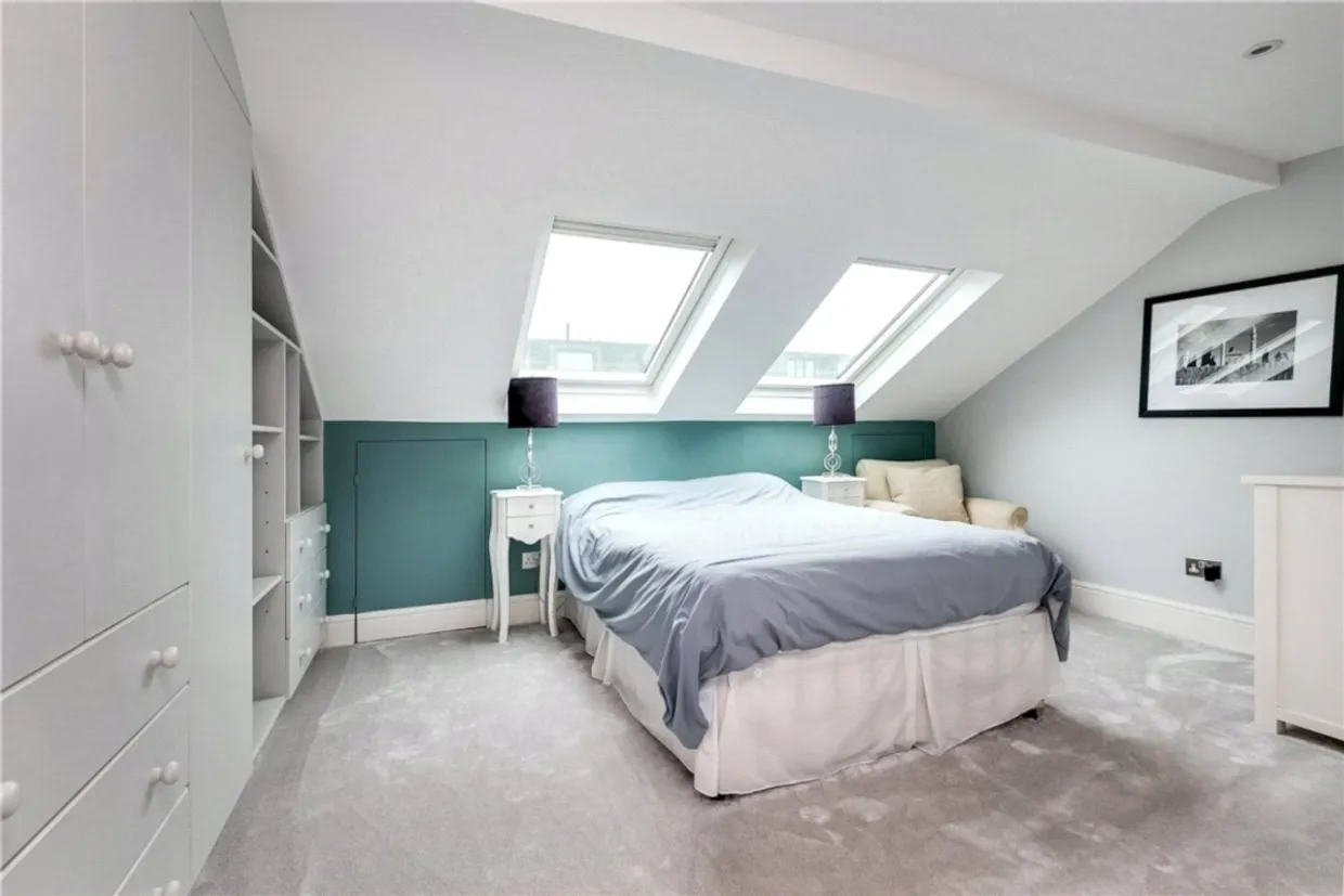 Rainville Road London W6 photo 7