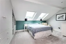 Rainville Road London W6 photo 7