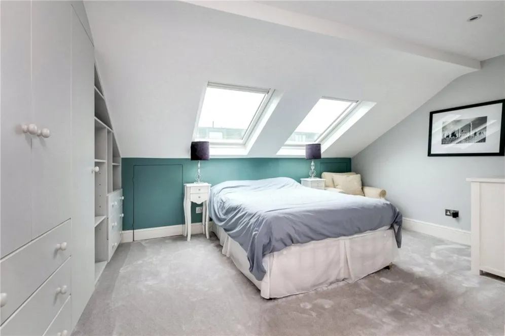Rainville Road London W6 photo 7