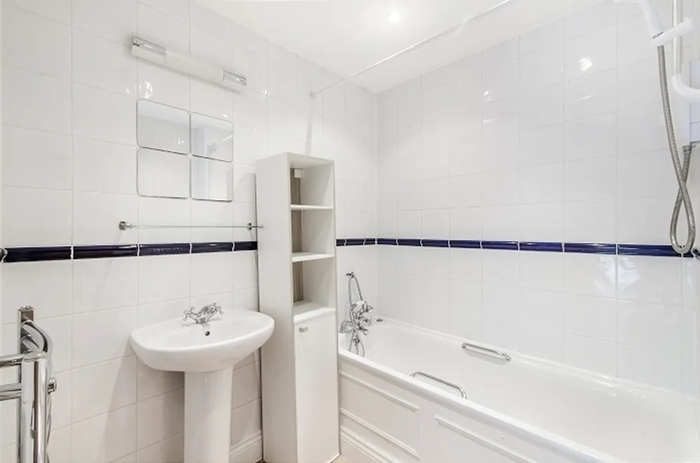 Ferndale Road London SW4 photo 11