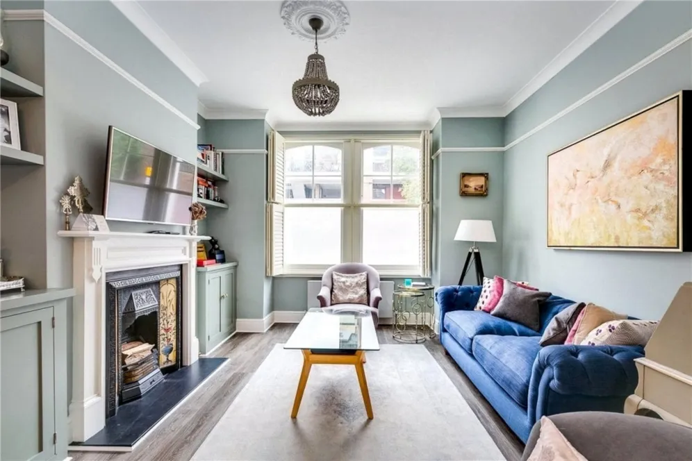 Rainville Road London W6 photo 8