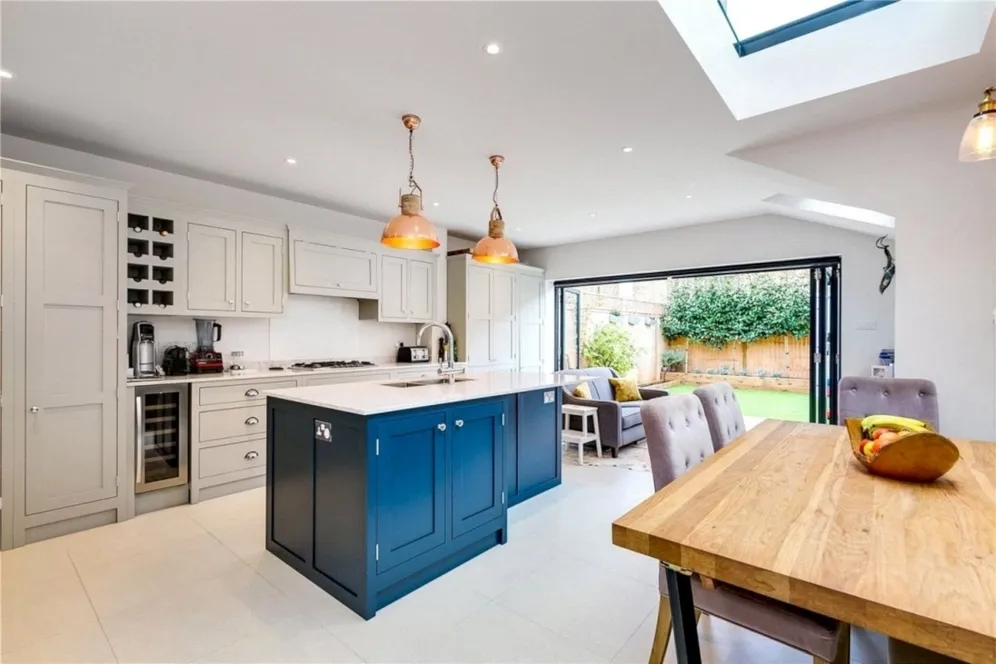 Rainville Road London W6 photo 9