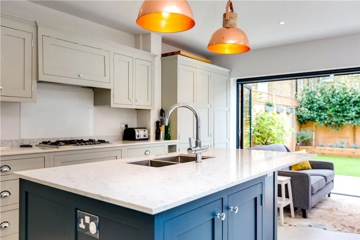 Rainville Road London W6 photo 10