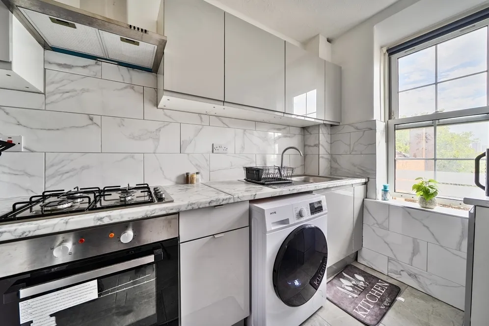 Wicksteed House, Elephant  Castle, SE1 photo 10