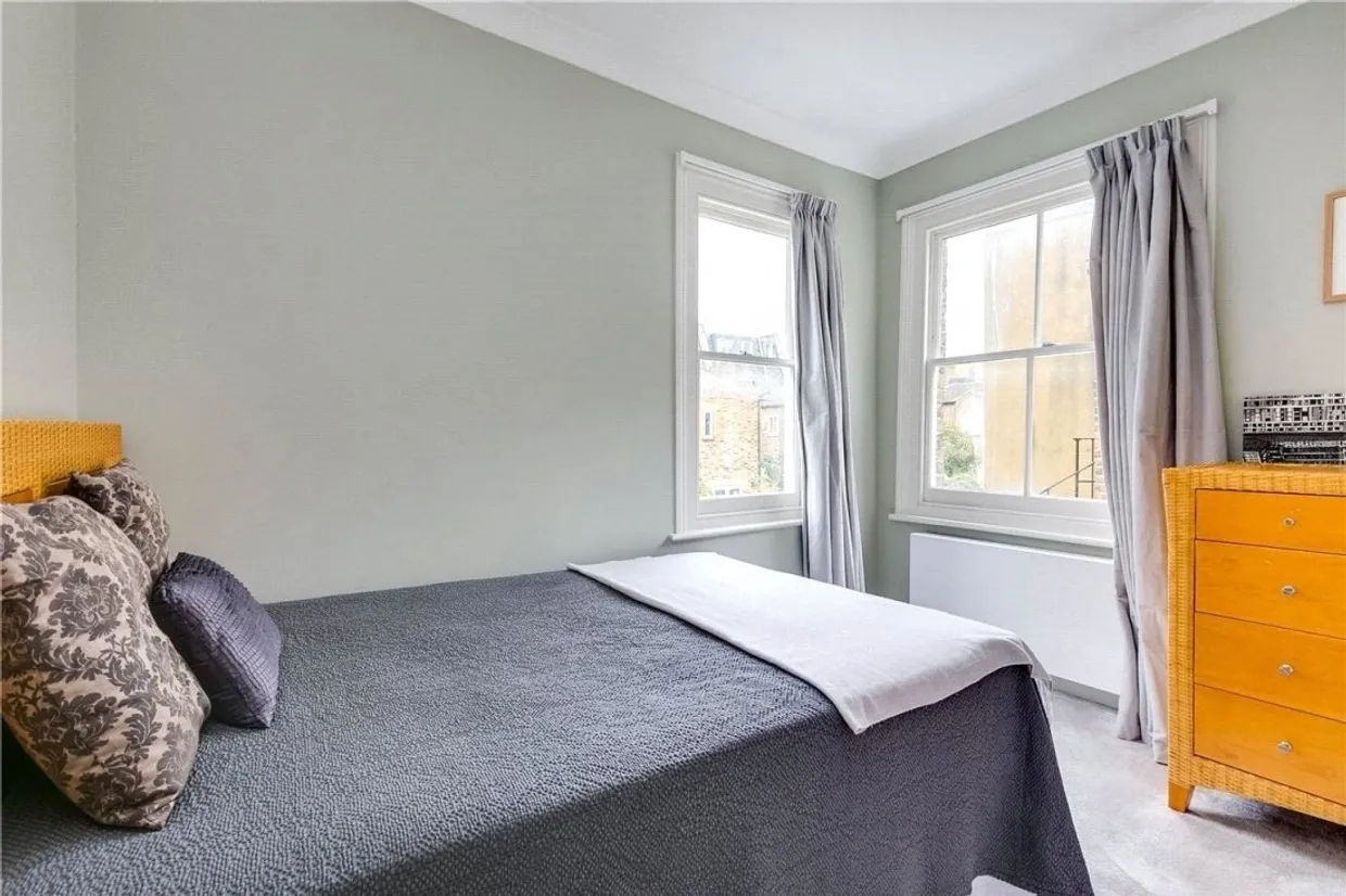 Rainville Road London W6 photo 11