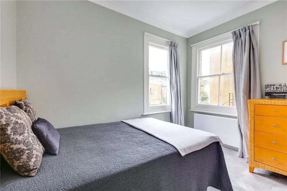 Rainville Road London W6 photo 11