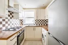 Fermoy Road London W9 photo 1