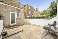 Fermoy Road London W9 photo 2