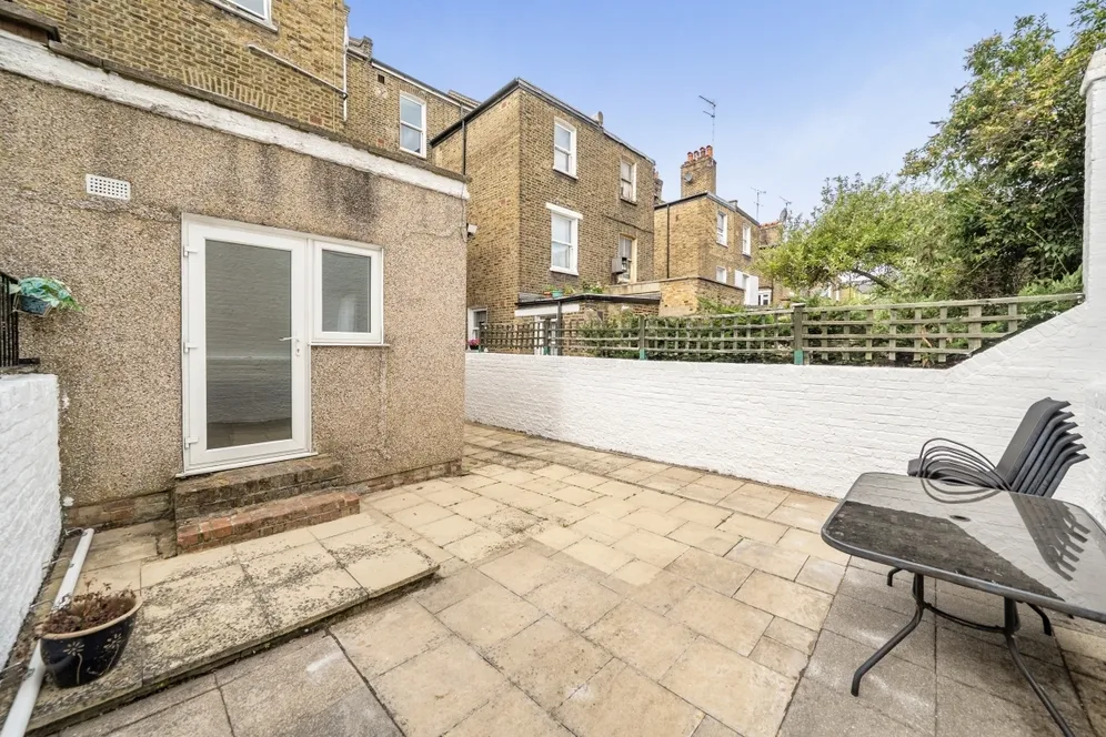 Fermoy Road London W9 photo 2
