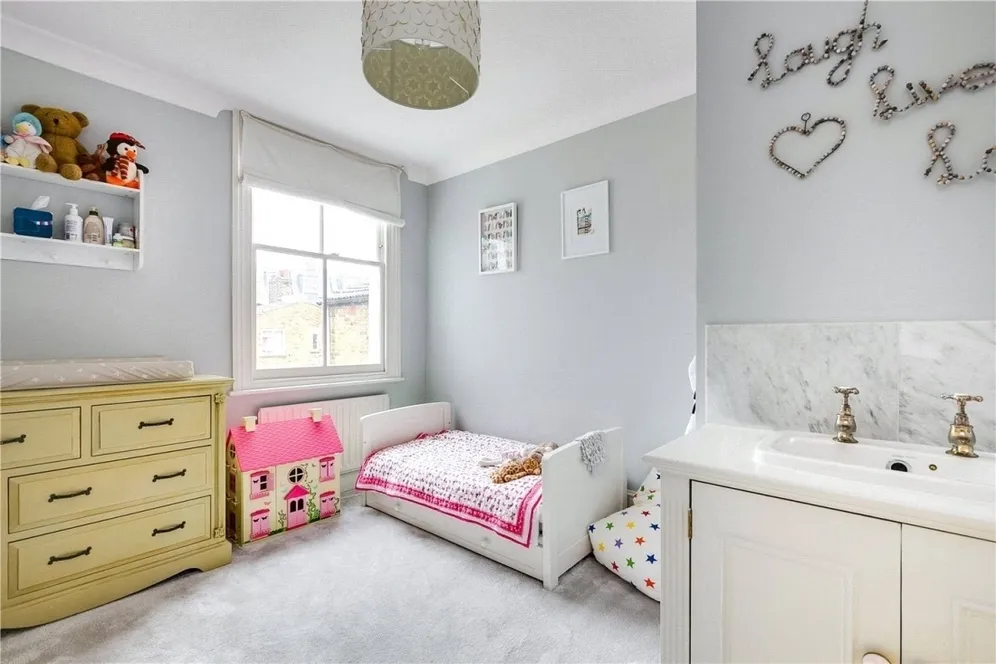 Rainville Road London W6 photo 12
