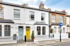 Rainville Road London W6 photo 13
