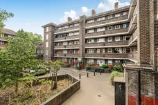 Wicksteed House, Elephant  Castle, SE1 photo 13