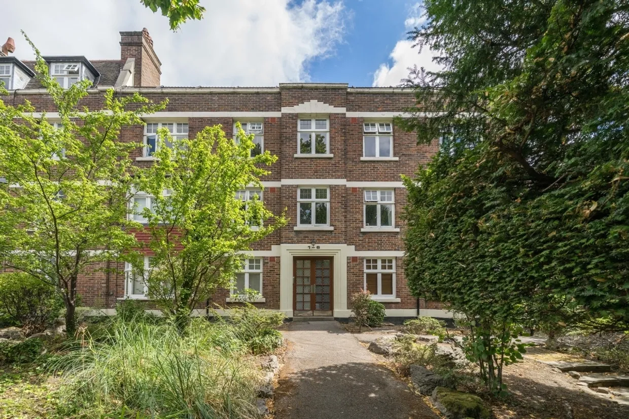 Eaton Rise London W5 photo 14