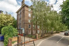 Wicksteed House, Elephant  Castle, SE1 photo 14