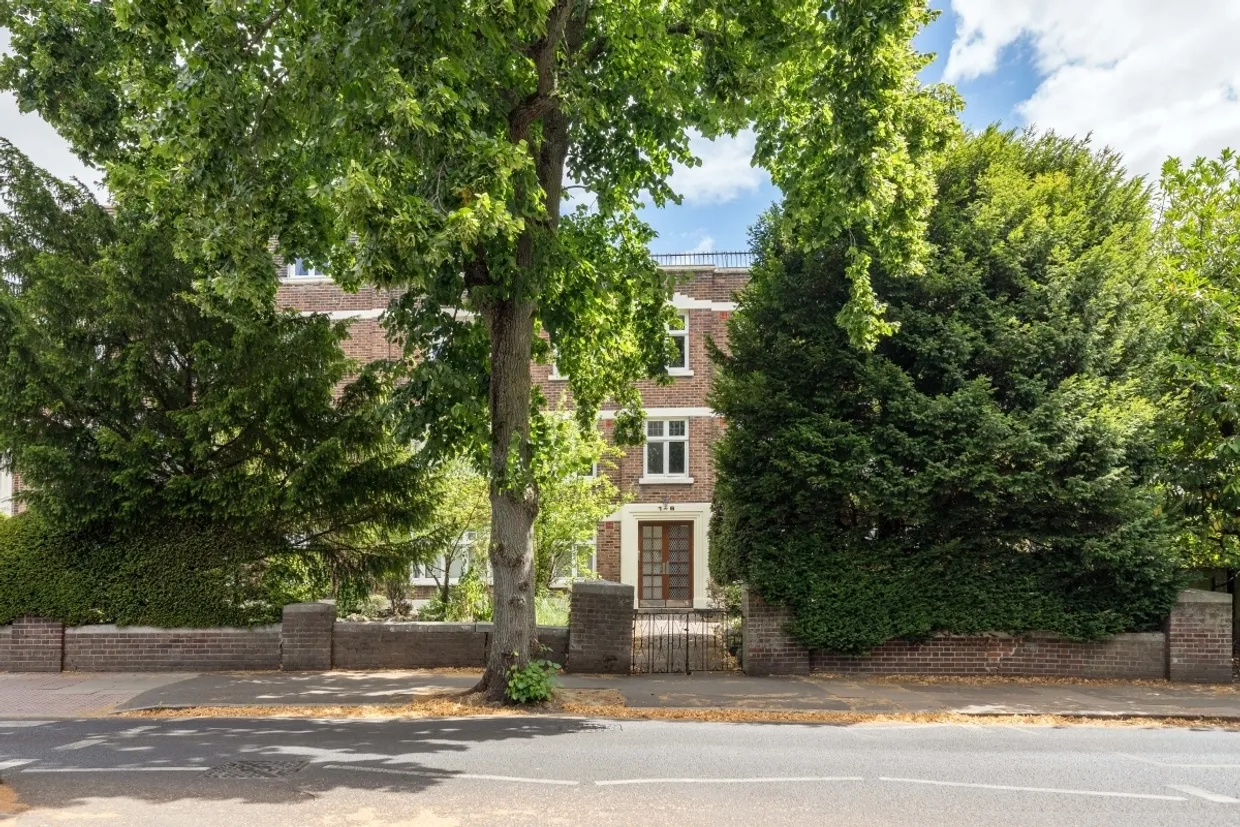 Eaton Rise London W5 photo 15