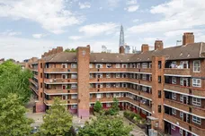 Wicksteed House, Elephant  Castle, SE1 photo 15