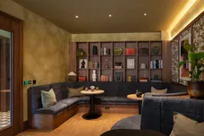 Enclave: Birmingham City, 149 Hurst Street Birmingham B5 photo 5