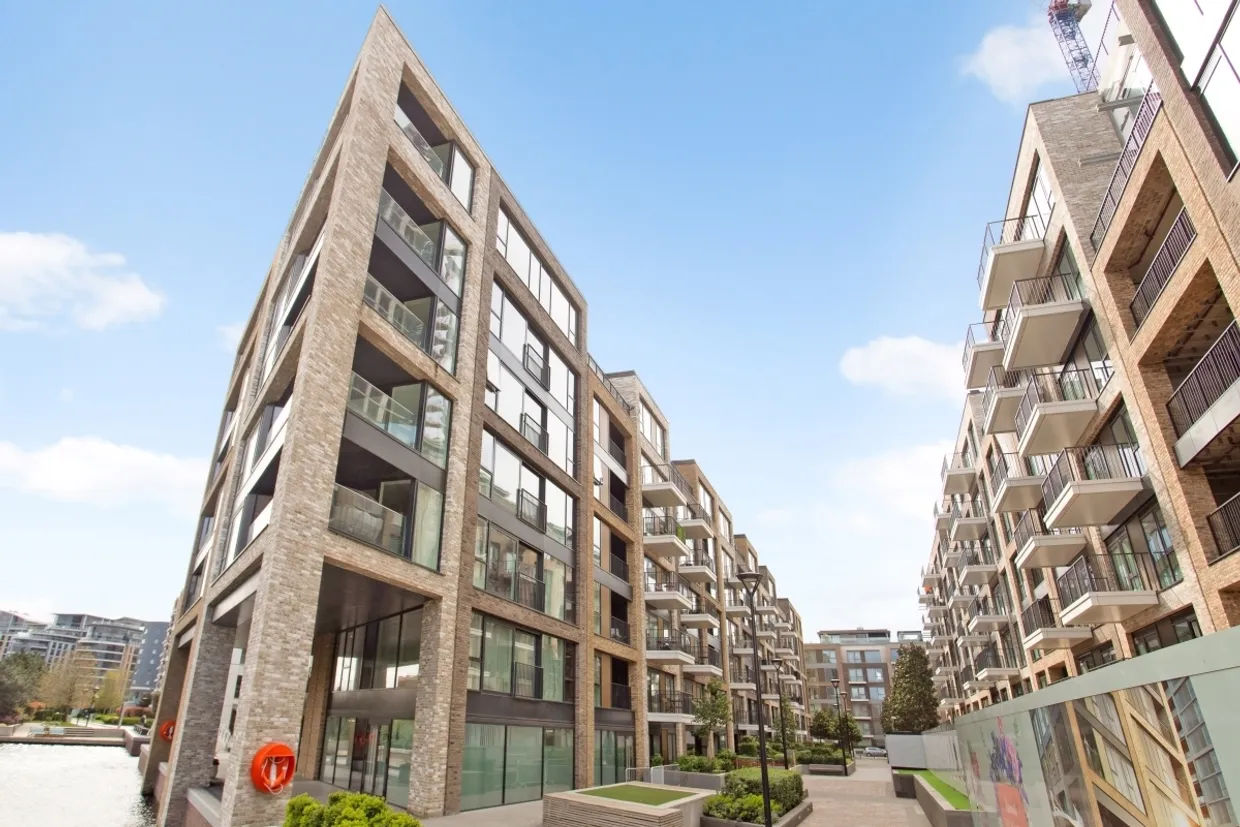 Lockgate Road London SW6 photo 18