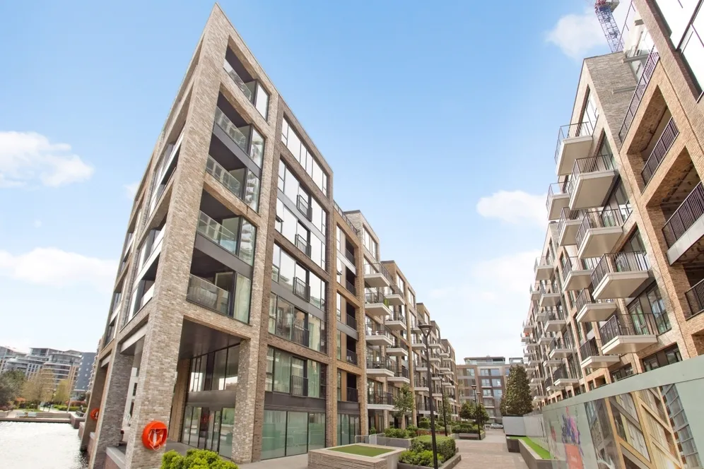 Lockgate Road London SW6 photo 18