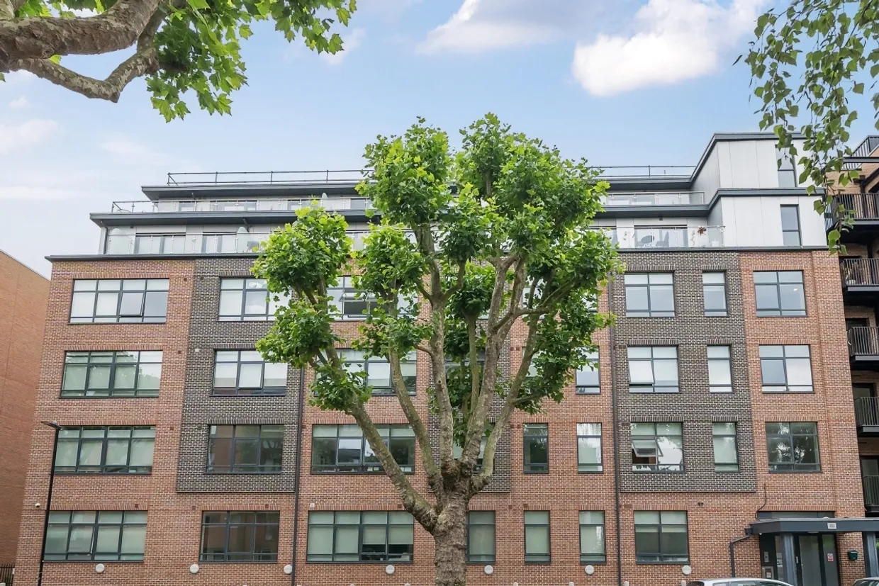 Lawrence Road London N15 photo 10