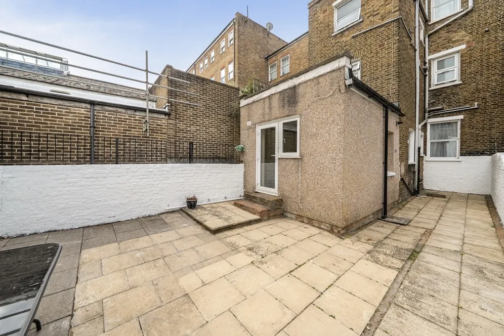 Fermoy Road London W9 photo 8