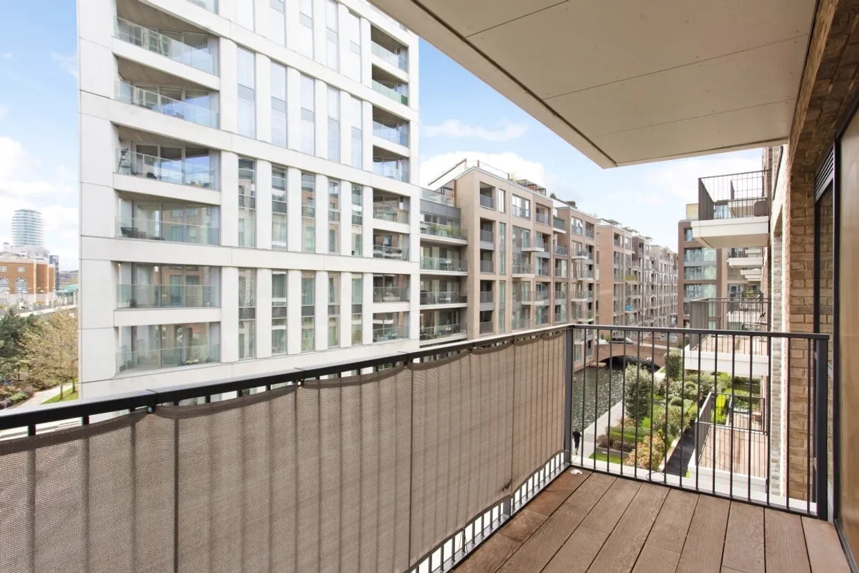 Lockgate Road London SW6 photo 19