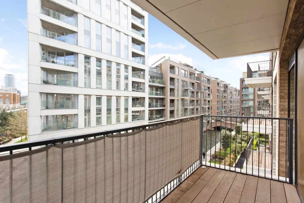 Lockgate Road London SW6 photo 19