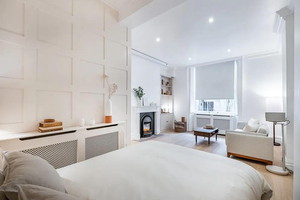 Rutland Gate London SW7 photo 5