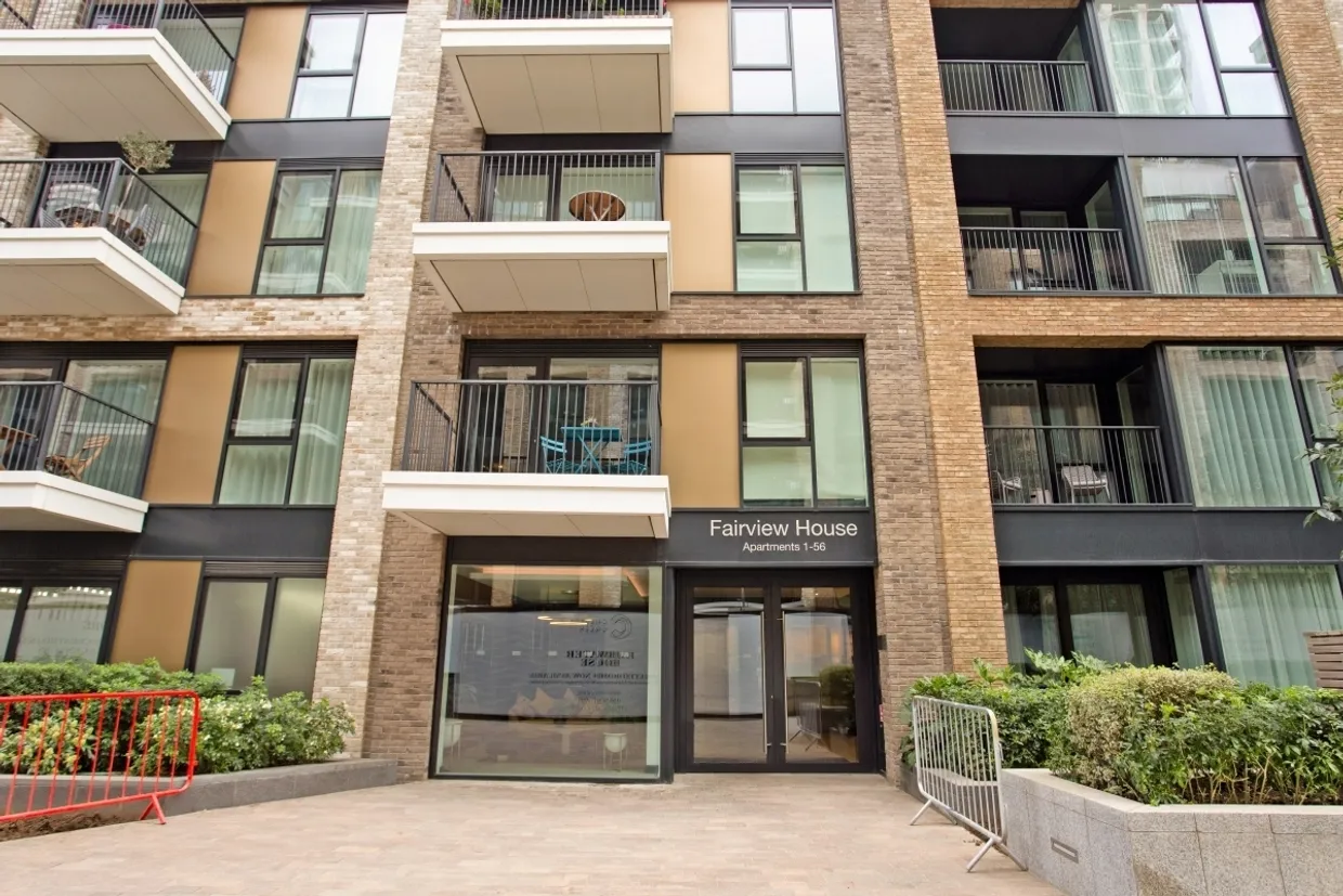 Lockgate Road London SW6 photo 20