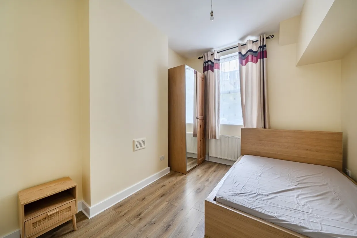 Fermoy Road London W9 photo 10