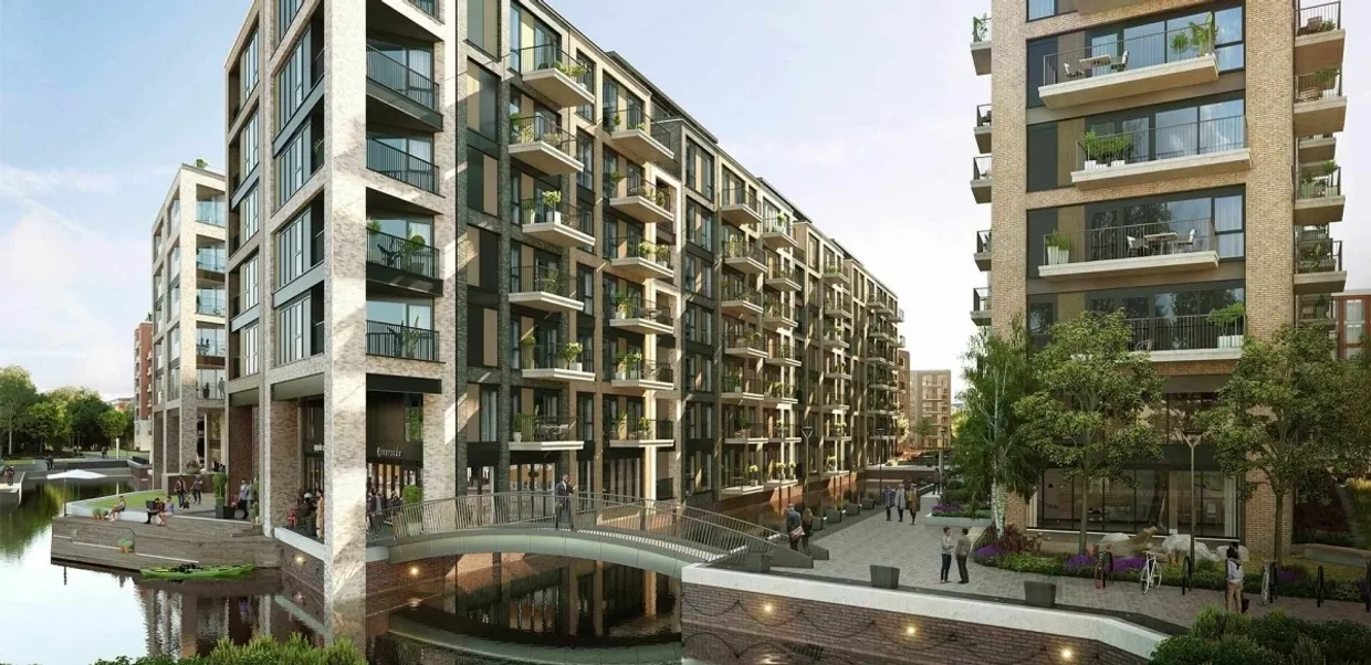 Lockgate Road London SW6 photo 23