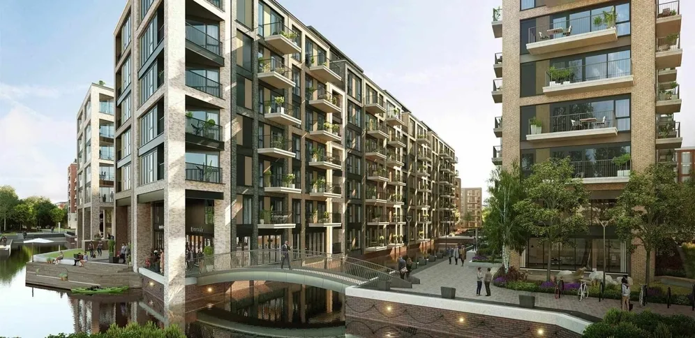 Lockgate Road London SW6 photo 23