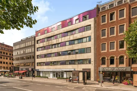 Property image Baker Steet, Marylebone, London, W1U