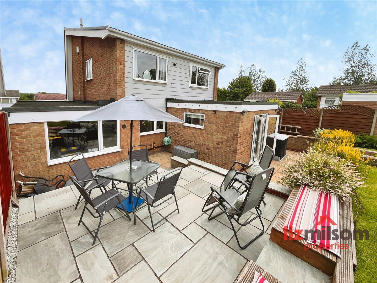 Dorset Drive, Moira, Swadlincote Image 18