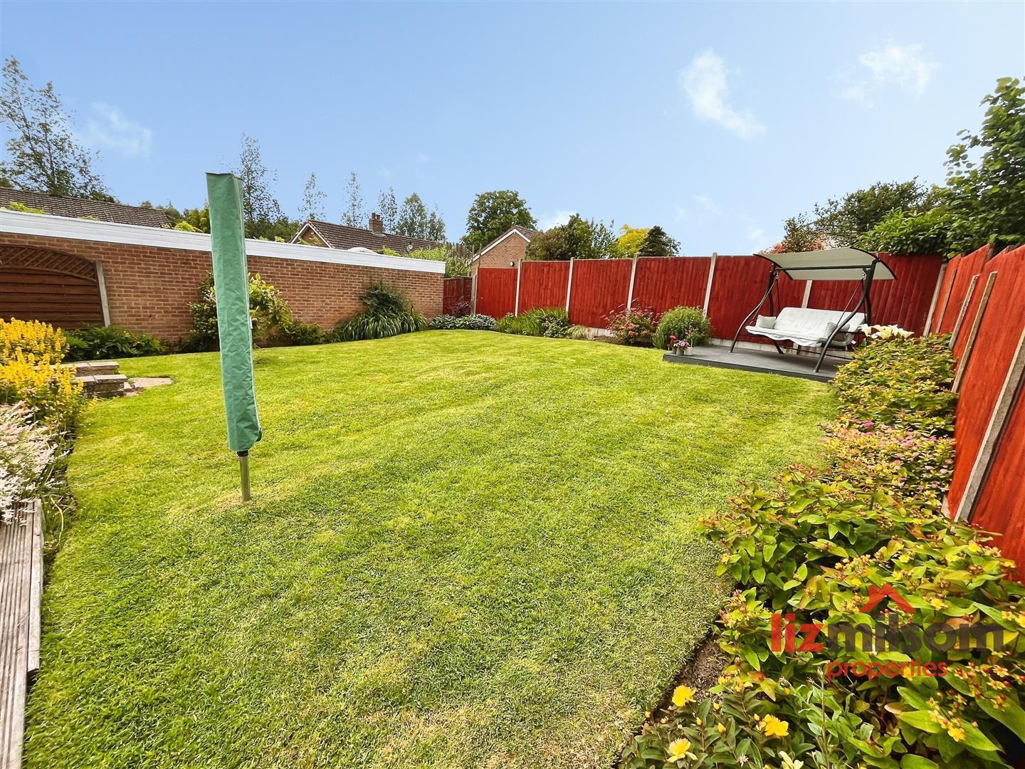 Dorset Drive, Moira, Swadlincote Image 20